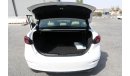 Mazda 3 basic 1.6cc ; Certified vehicle with warranty(13898)