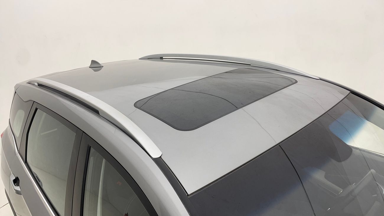 شيفروليه كابتيفا PREMIER 1.5 | بدون دفعة مقدمة | اختبار القيادة في المنزل