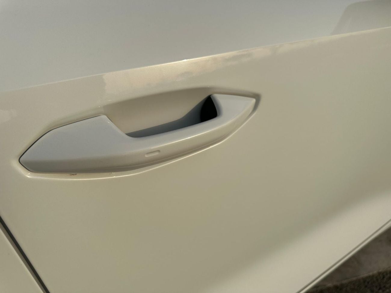 Audi A3 35 TFSI 1.4L