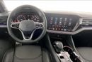 Volkswagen Touareg R-LINE | Guaranteed Warranty | 0 Down Payment