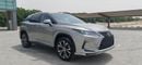 لكزس RX 350 F-SPORT