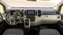 Toyota Hiace GL
