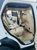 لاند روفر رينج روفر