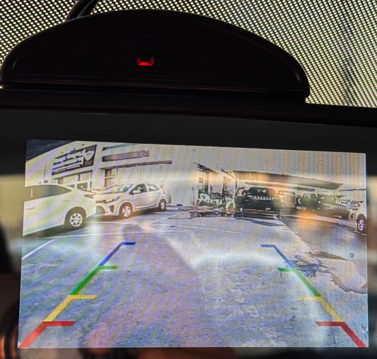 MG 5 MG5 | 2024 Model, GCC | 1.5L Engine | Excellent Condition | Monthly Installment 547