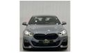بي أم دبليو 218 2023 BMW 218i M-Sport, December 2027 BMW Warranty + Service Contract, Low Kms, GCC