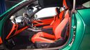 BMW M4 COMPETITION M XDRIVE