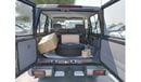 Toyota Land Cruiser 70 4.0L 3 Doors 2021