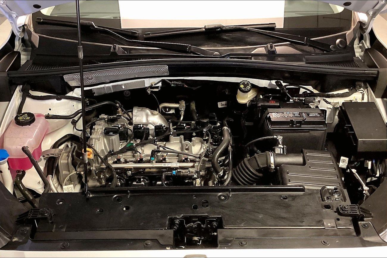 MG ZS Standard | Start 2026 with the ideal drive | Guaranteed Warranty | 0 Down Payment