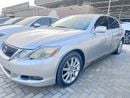 Lexus GS 300