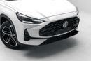 أم جي وان LUX 1.5L - White Inside Black | Export Only