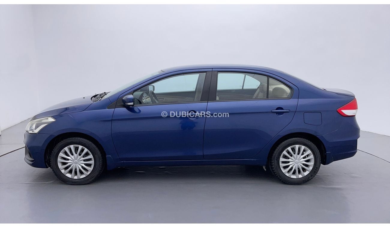 Suzuki Ciaz GL 1.5 | Zero Down Payment | Free Home Test Drive