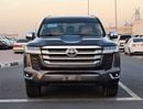 تويوتا لاند كروزر / VXR V8 / SHP  2023 / FULL OPT/LOT#24746