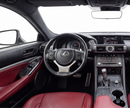 Lexus RC300 300 3.5
