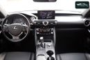 Lexus IS300 Premier 2.0L LEXUS IS300 | V4 TURBOCHARGED | 2.0L 202