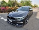 BMW M550i Std 4.4L