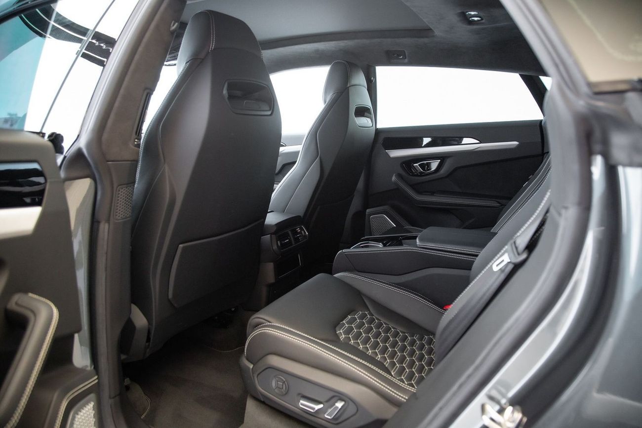 Lamborghini Urus Std