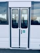 Toyota Coaster toyota coaster 4.0l 2025   23 seater 3 BELT
