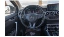 Mercedes-Benz X 350 Mercedes X350 V6 Turbo  Full Option  3.0 T Diesel  2020 Under Warranty