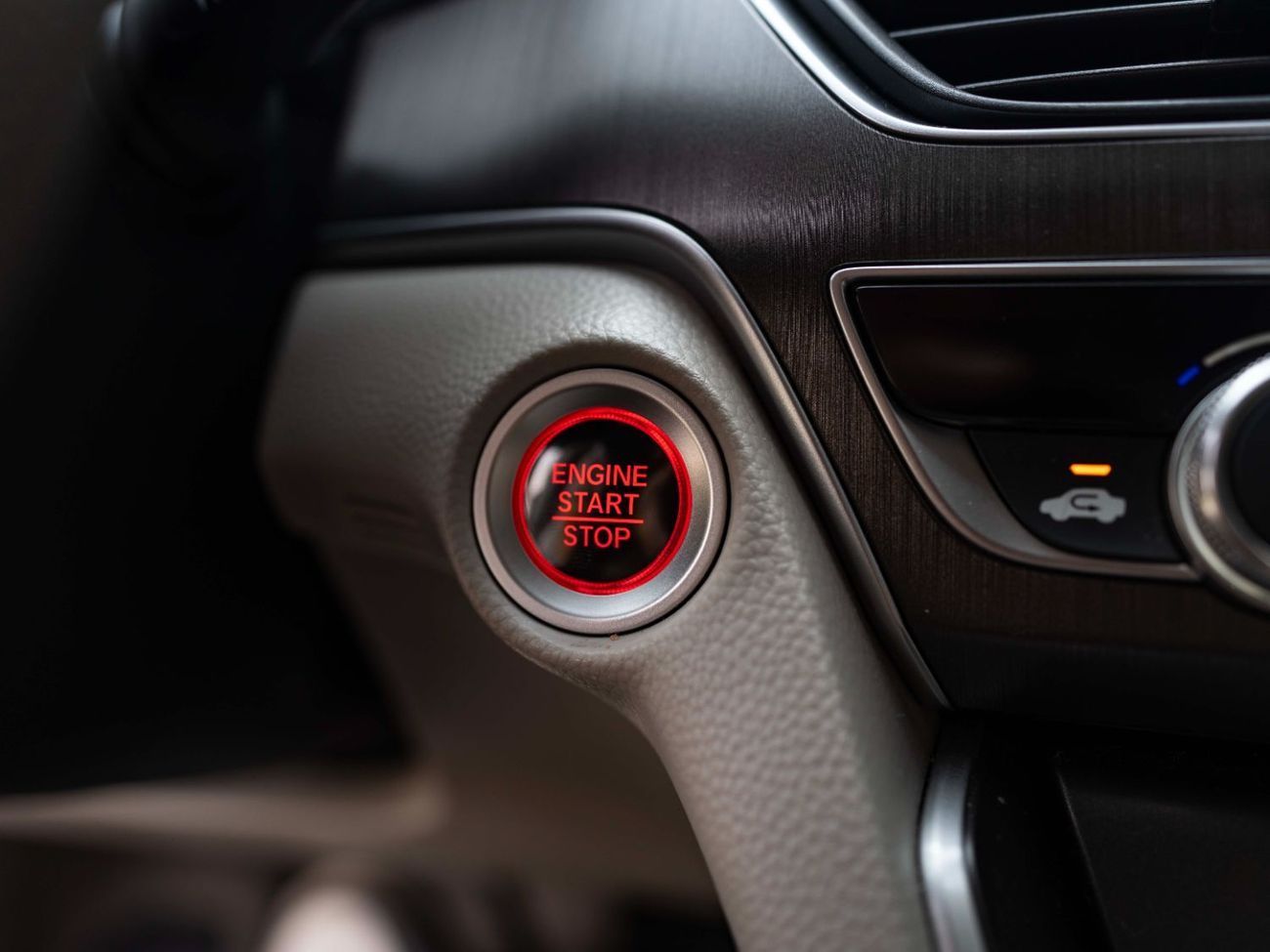 هوندا أكورد LX 1.5L