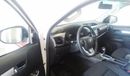 Toyota Hilux 2.8L Duesel Automatic Double Cabin Pickup