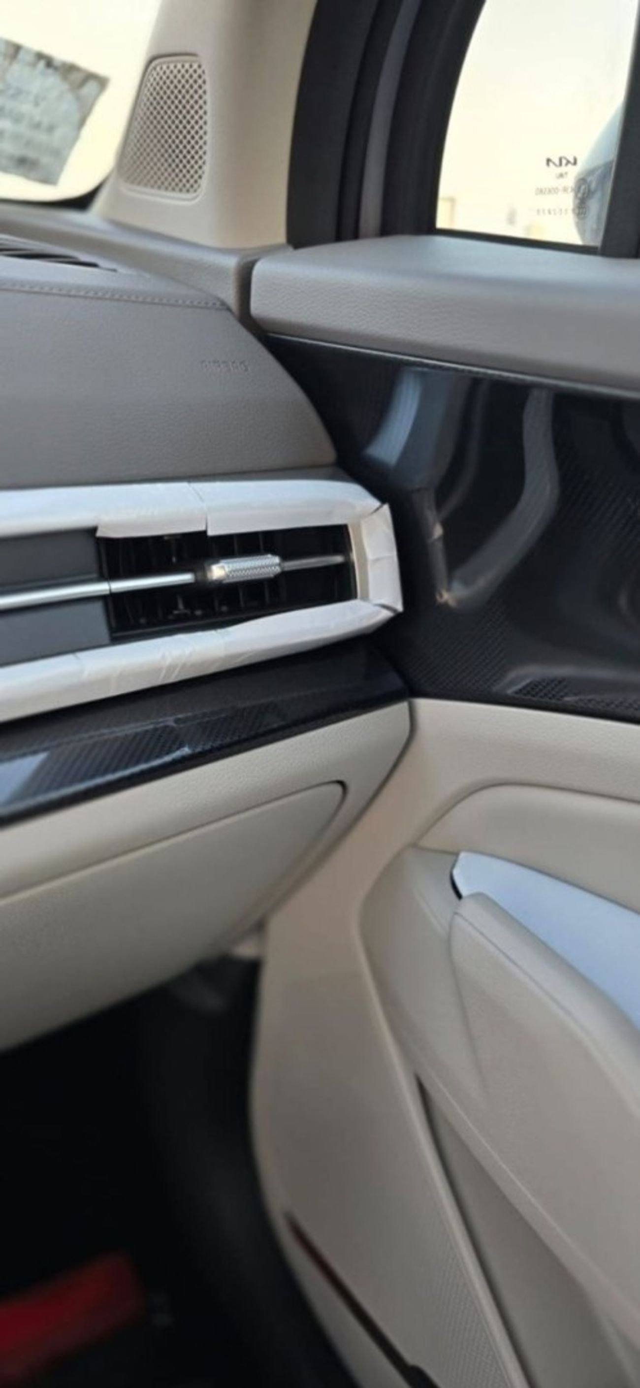 Kia Sportage SX 1.6L