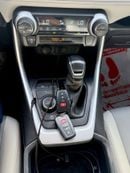 تويوتا راف ٤ XLE 2.5L