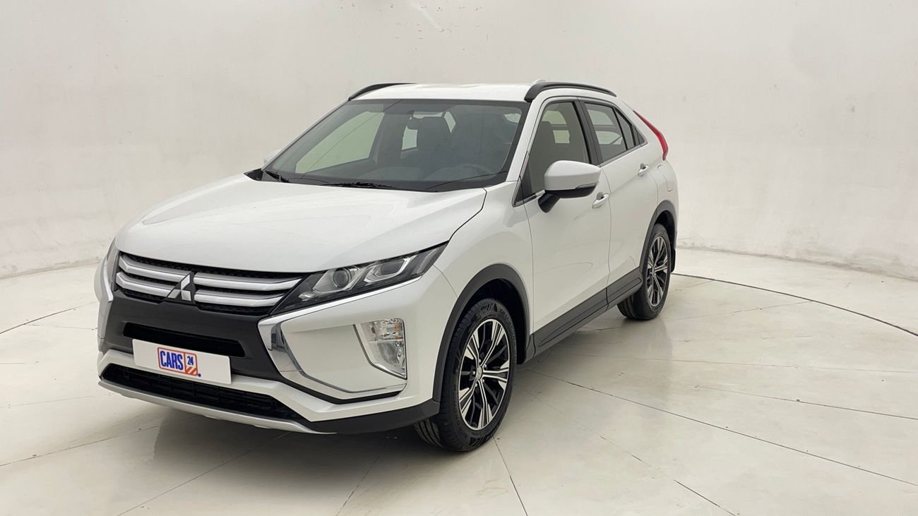 Mitsubishi Eclipse Cross GLX 1.5 | Zero Down Payment | Home Test Drive