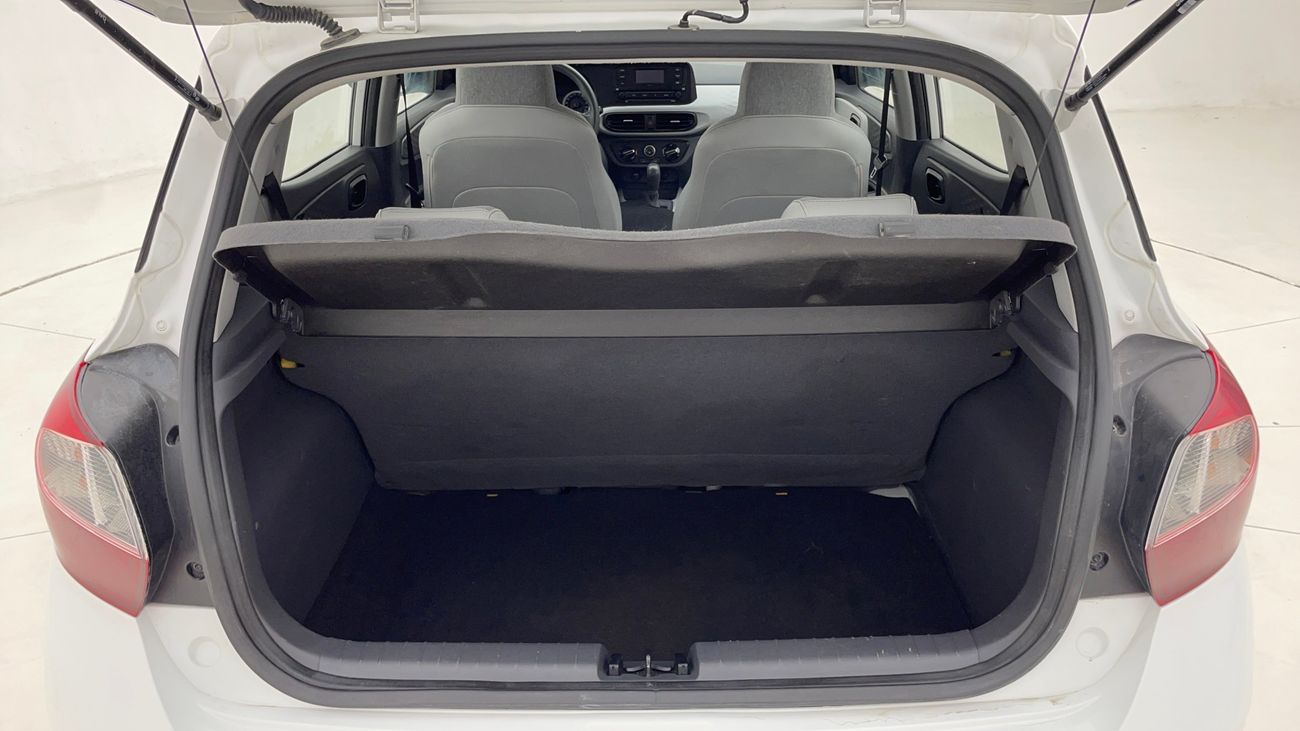 Hyundai Grand i10 SMART 1.2 | Zero Down Payment | Home Test Drive