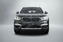 BMW X3 xDrive 30i 2.0L