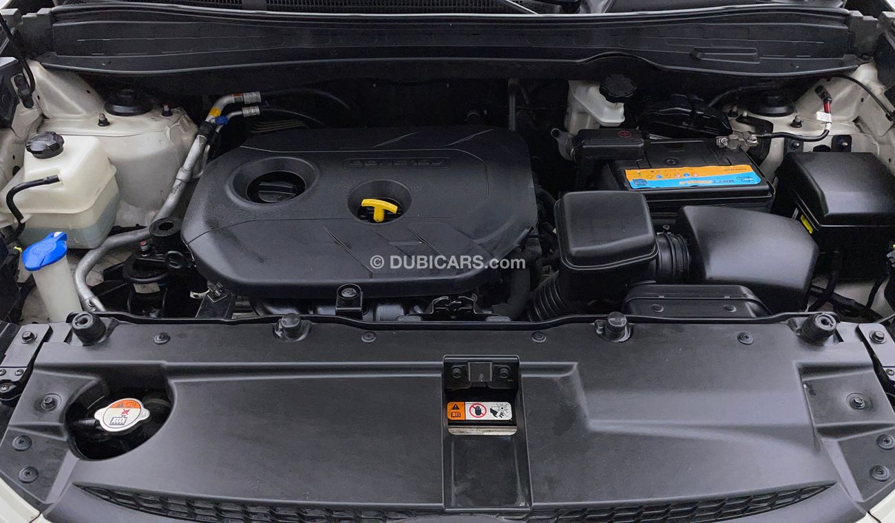 Hyundai Tucson GL 2 | Zero Down Payment | Free Home Test Drive