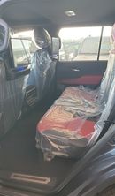 Toyota Land Cruiser LC300 4.0L VXR