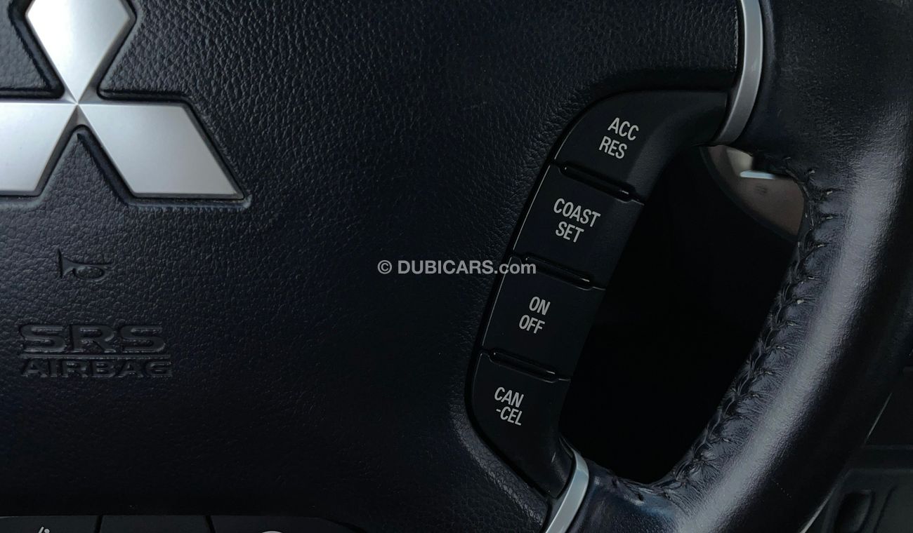 Mitsubishi Pajero GLS MID 3.5 | Zero Down Payment | Free Home Test Drive