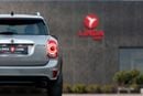 ميني كوبر إس Cooper S MINI Countryman Cooper S 2018 مواصفات خليجية مقابل 811.00 AED شهريًا