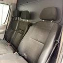 مرسيدس بنز سبرينتر manual Mercedes-Benz V-Class 220 2018 مواصفات خليجية