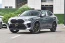 BMW X2 xDrive25i M Sport Night Edition