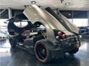 Pagani Huayra STD 1 out of 100