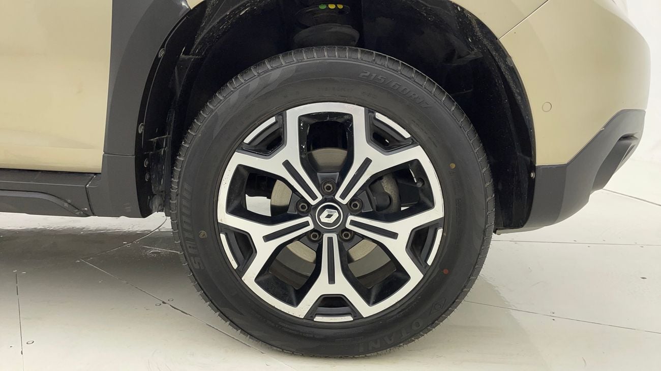 رينو داستر LE 1.6 | بدون دفعة مقدمة | اختبار قيادة مجاني للمنزل