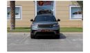 Land Rover Range Rover Velar P380 R-Dynamic HSE L560