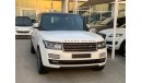 Land Rover Range Rover HSE SUPER CLEAN CAR FSH BY AGENCY SINGLE OWNER