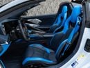 Chevrolet Corvette Z06 3LZ