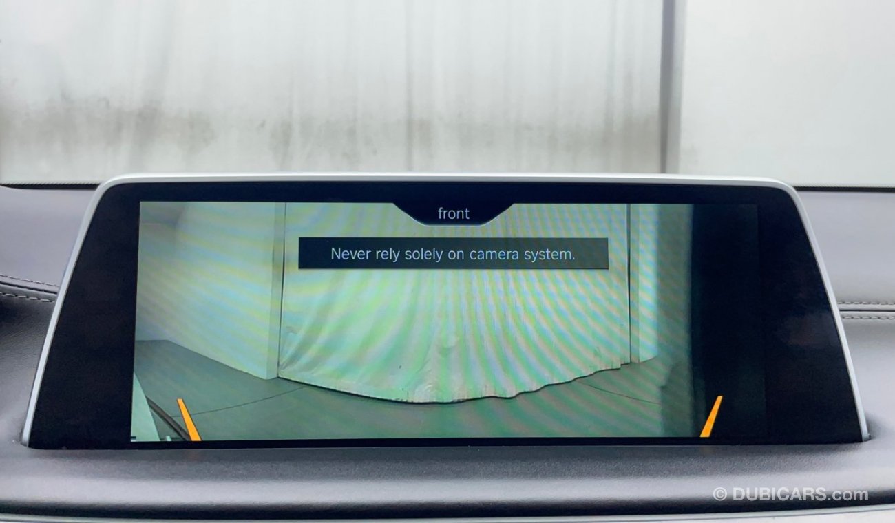 بي أم دبليو 750Li LUXURY 4.4 | بدون دفعة مقدمة | اختبار قيادة مجاني للمنزل