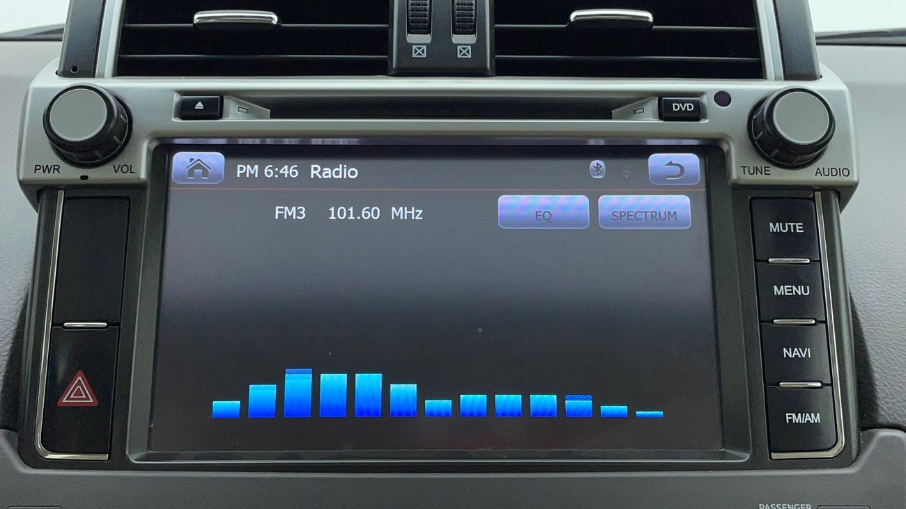 Toyota Prado VXR 4 | Zero Down Payment | Free Home Test Drive