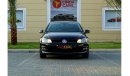 Volkswagen Golf SEL