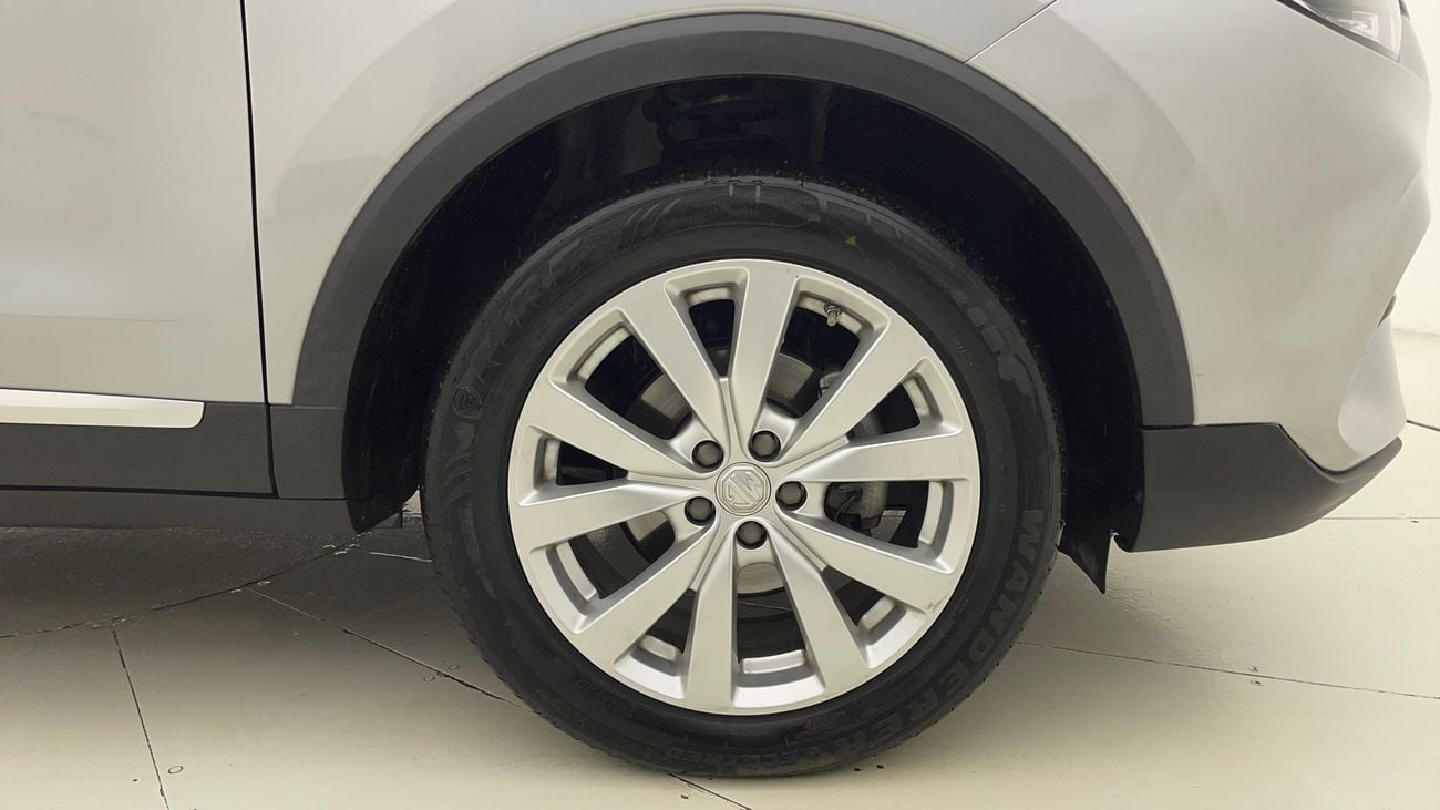 أم جي ZS 2023 STD | AED 541/Month | 0 DP | 30 Day Return | Warranty | Service History