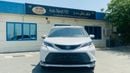 Toyota Sienna 2024 Toyota Sienna 2.5L Hybrid Limited AWD Full options