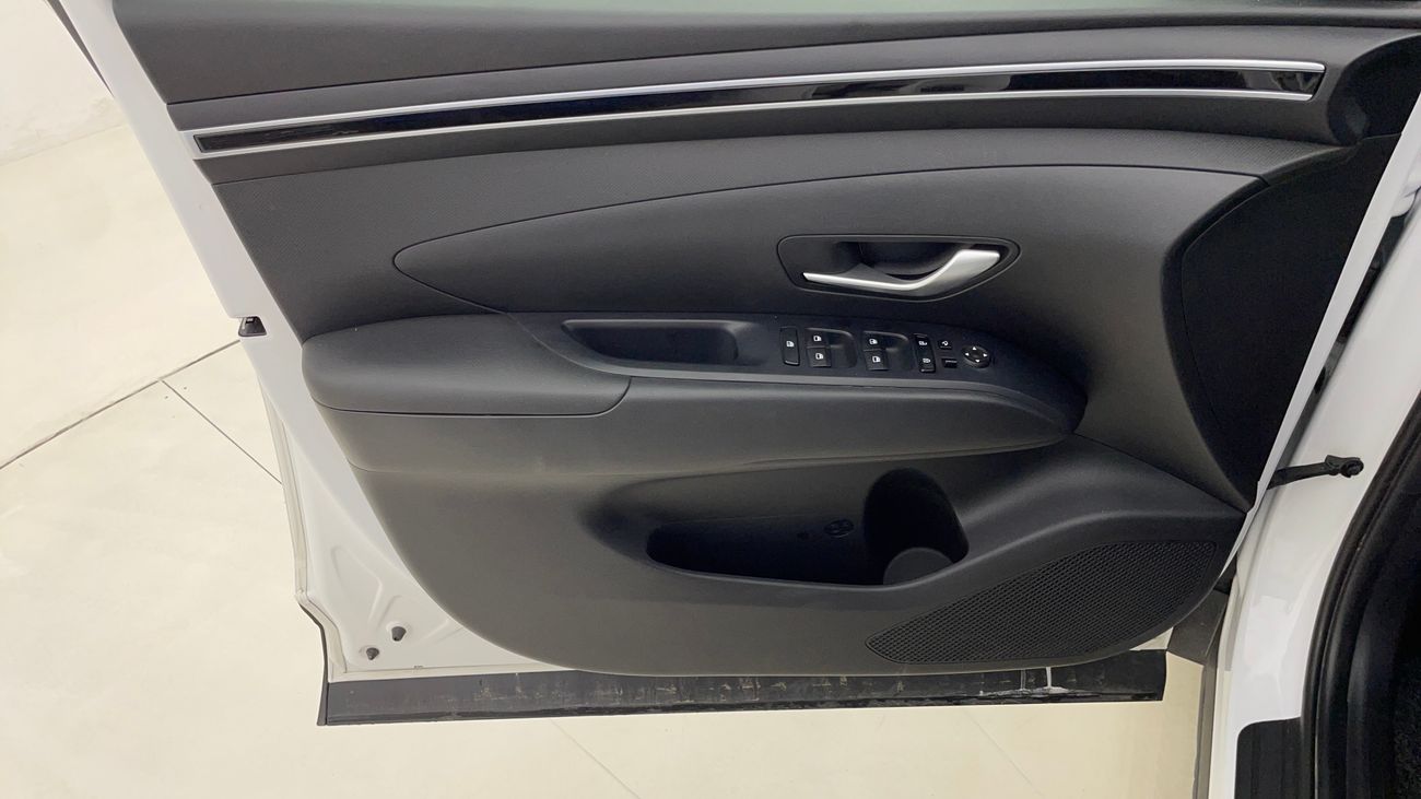 Hyundai Tucson COMFORT 2.5 | Zero Down Payment | Home Test Drive