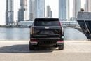 Cadillac Escalade Premium Luxury 6.2L 4WD