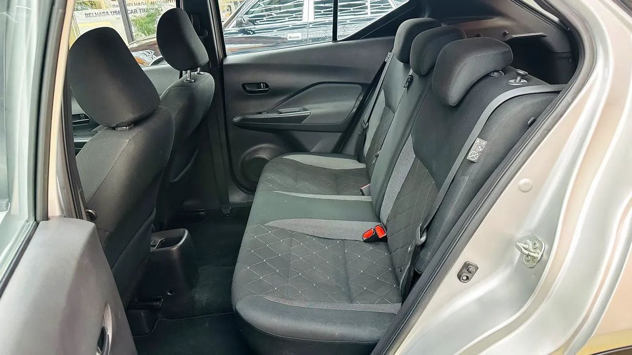 Nissan Kicks SV 1.6L 0% Down Payment | NO CONVENIENCE FEES | Under warranty | Certified Pre-owned l