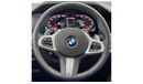 BMW X6 M50i 2022 BMW X6 Xdrive50i, BMW Warranty-Full Service History-Service Contract-GCC