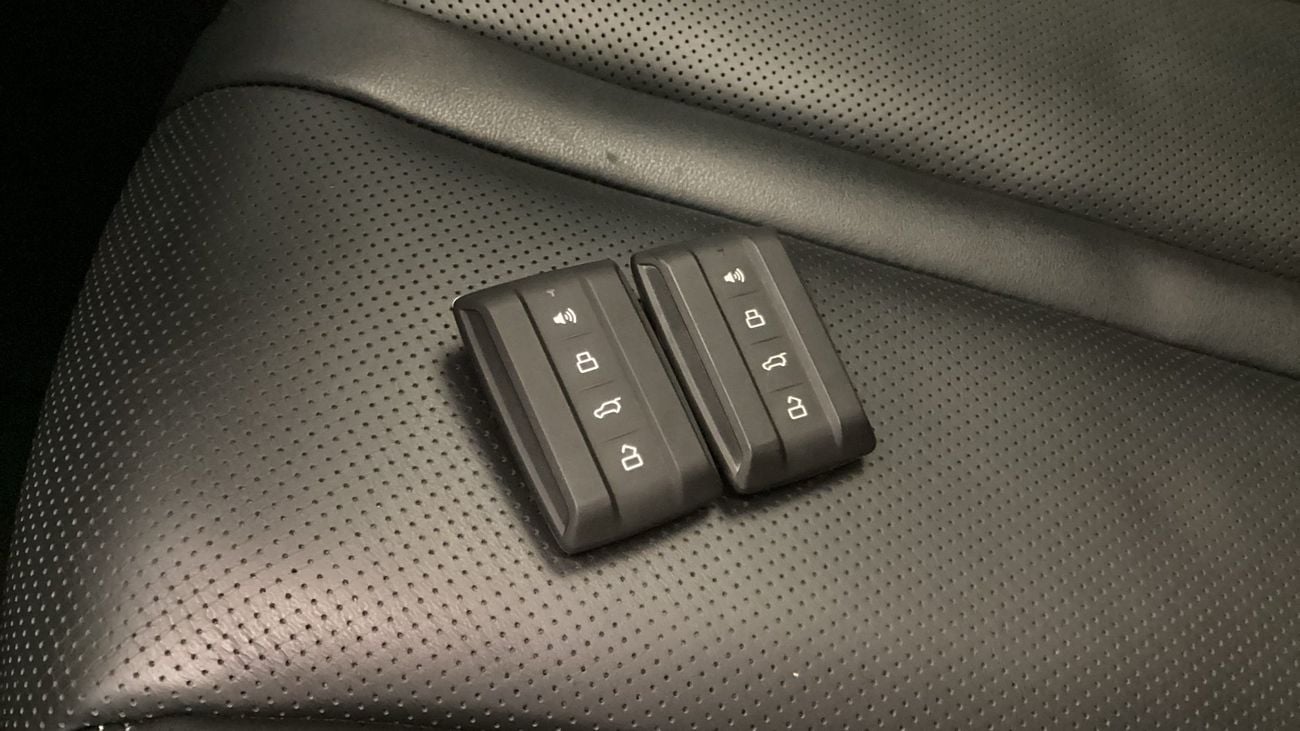 تانك 300 Conqueror | شامل الضمان | 0 ﺪﻔﻋﺓ ﺃﻮﻟﻯ